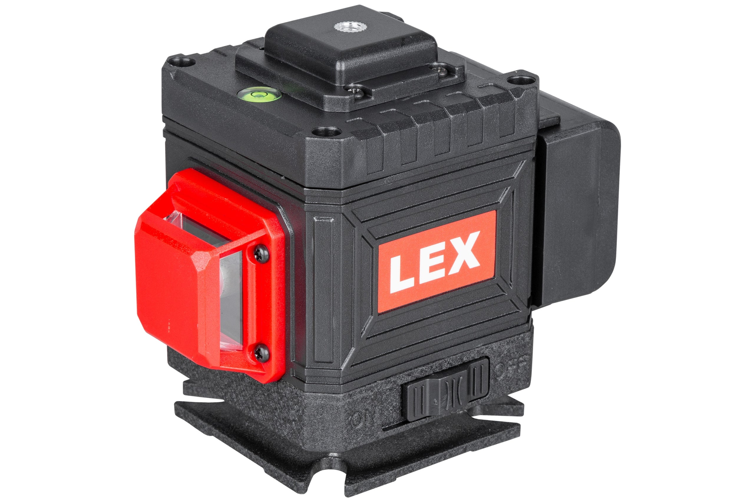 Laser LEVELER LASER cross LEVEL 3D tripod 12 lines Product weight with unit packaging 1.2 kg