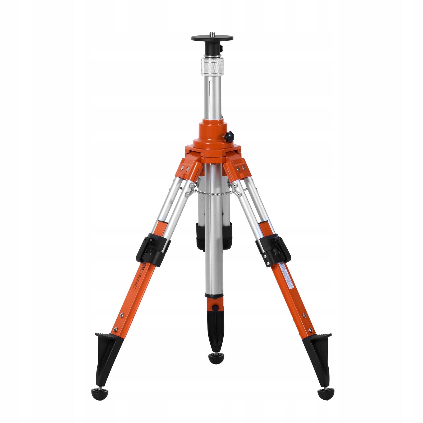 Laser Level Tripod Stand 5/8"-11 Thread 27.16-67.71 in Height Adjustment EAN (GTIN) 0197988582885