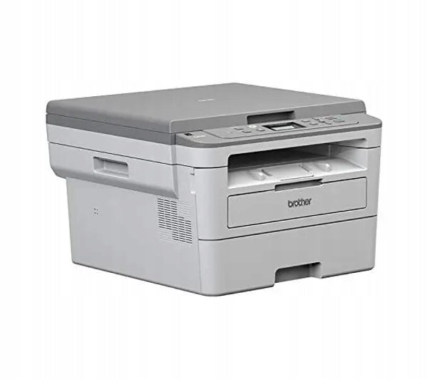 Laser Printer Brother DCP-B7500D Printer Scanner Copier Packaging status original