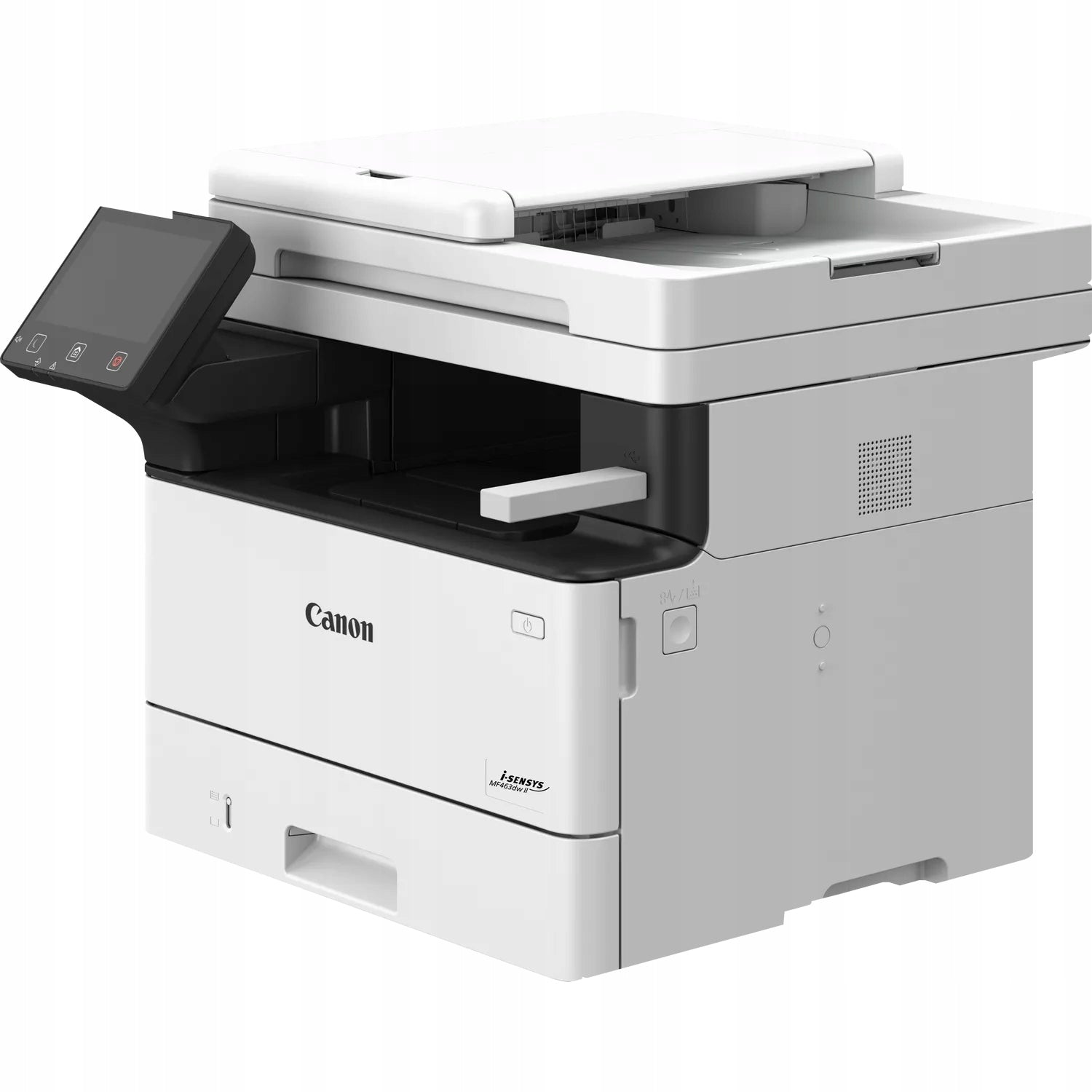Laser Printer Canon i-SENSYS MF463dw II 3in1 WiFi Duplex ADF 40ppm Manufacturer code 7188C008