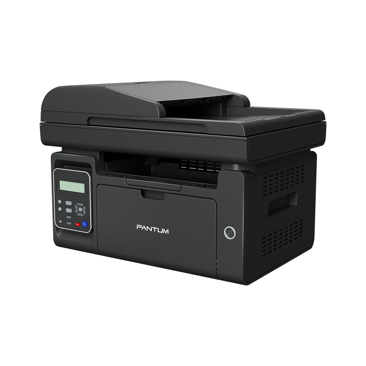 Laser Printer Pantum M6550NW Monochrome Model M6550NW