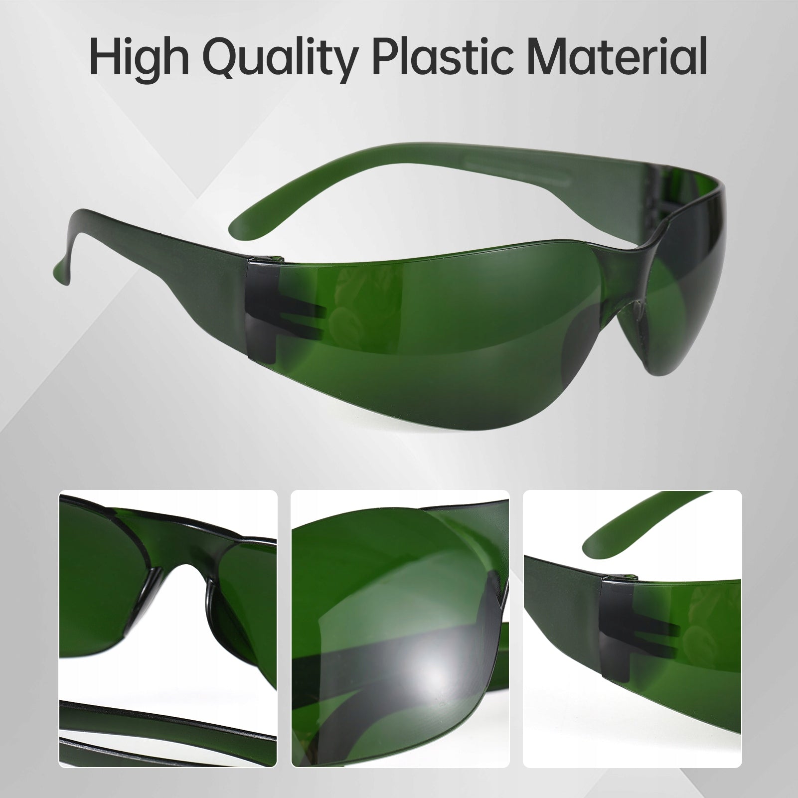 Laser Protective Light Goggles Professional Safety Glasses 15 Printing technology other