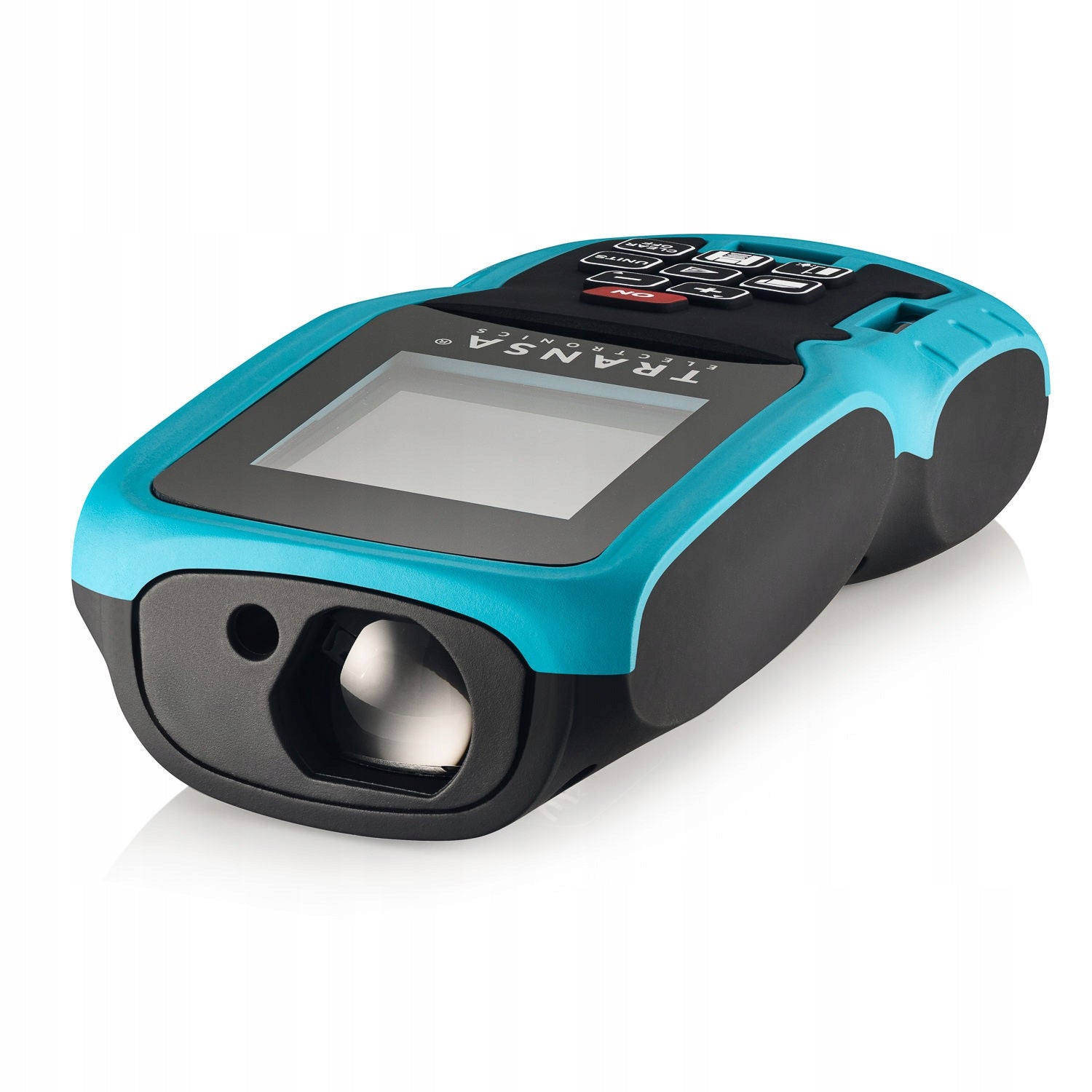 Laser Rangefinder 100M Digital Distance Meter LCD Transa Electronics Brand Transa Electronics