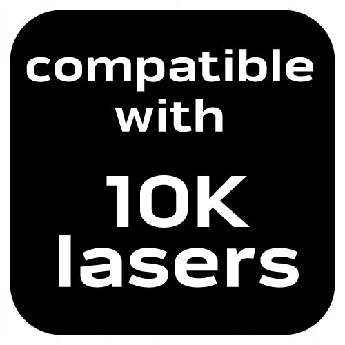 Laser beam detector Certificates of conformity CE