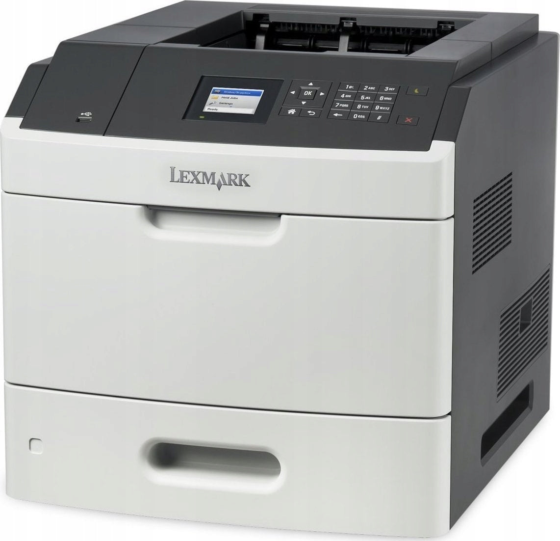 Laser printer 40G0220 Lexmark MS811n - NEW