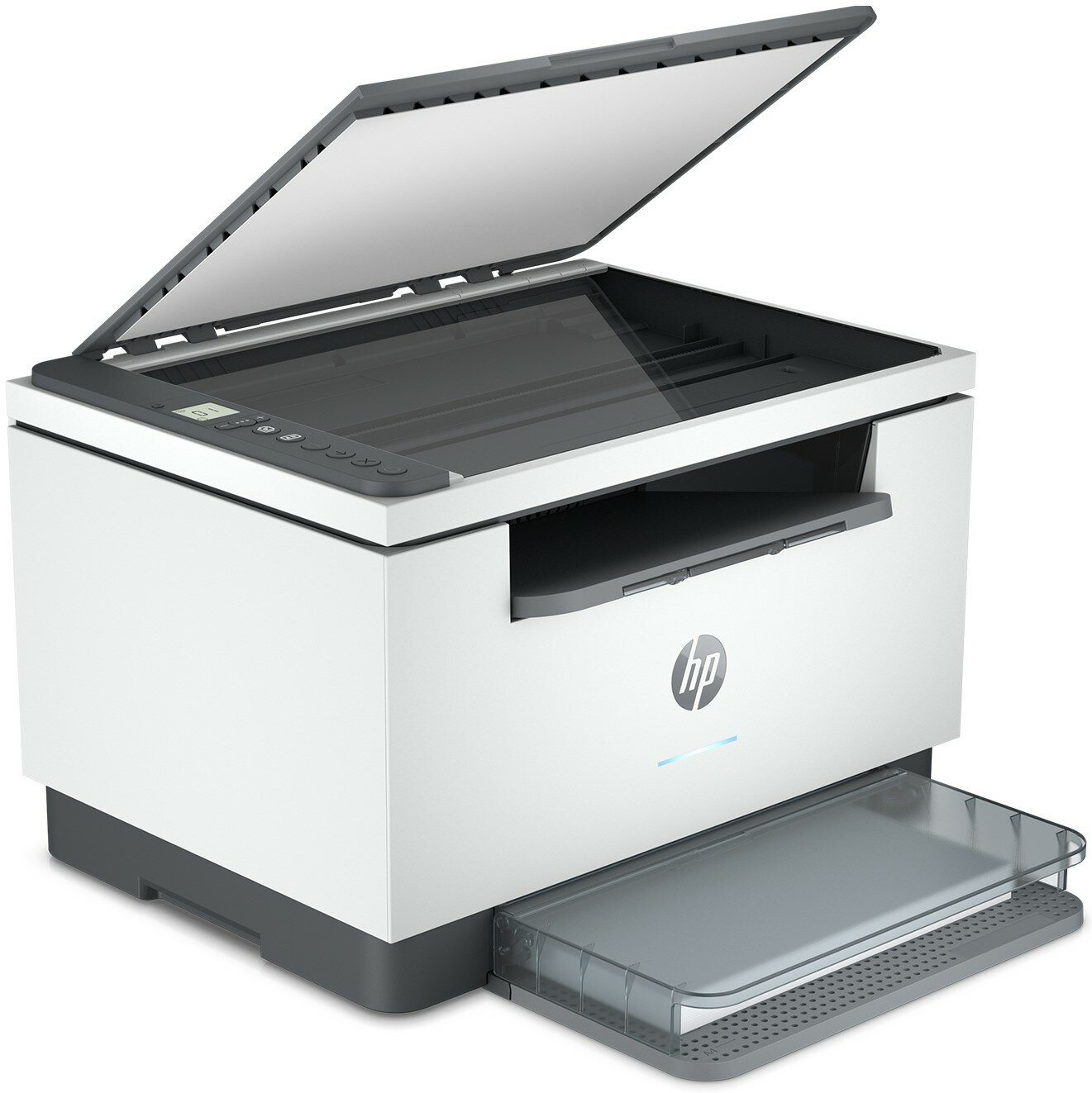 Laser printer HP LaserJet 3in1 A4 MONO PRINTING DUPLEX Lan USB WIFI TONER Brand HP