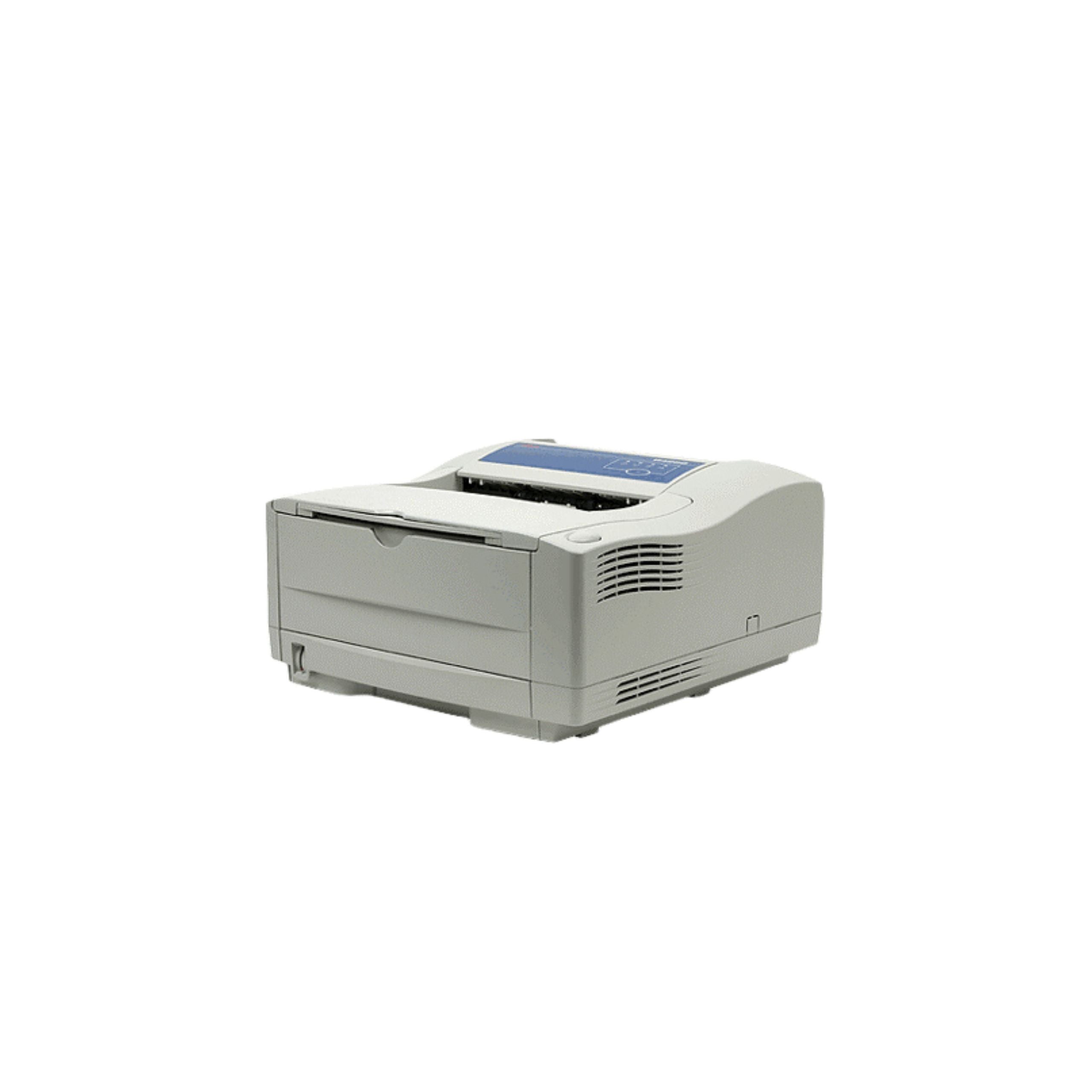 Laser printer OKI MONO B4250/B4350 Packaging status original