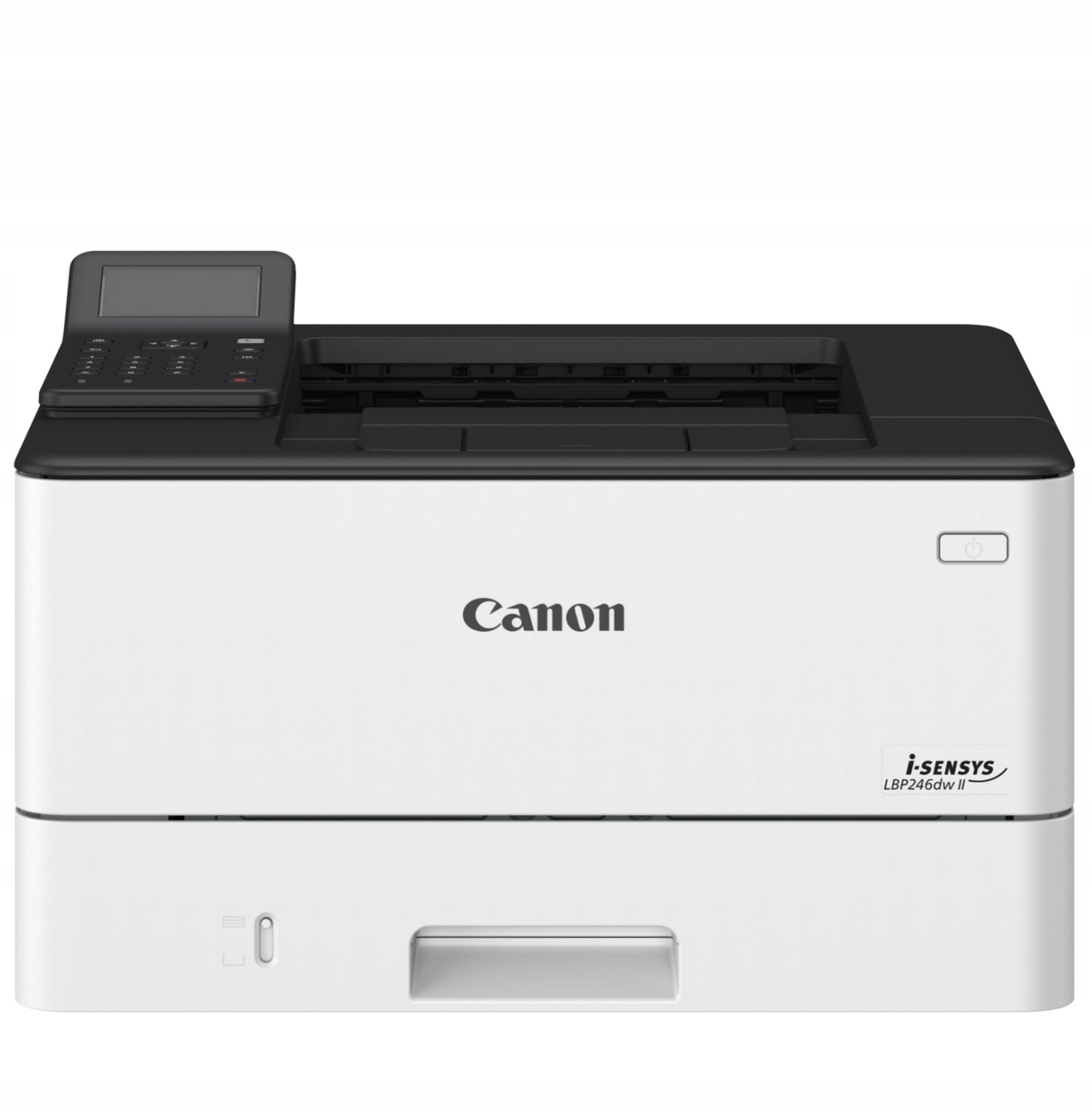 Laser printer (mono) Canon i-SENSYS LBP246dw II duplex LAN WiFi