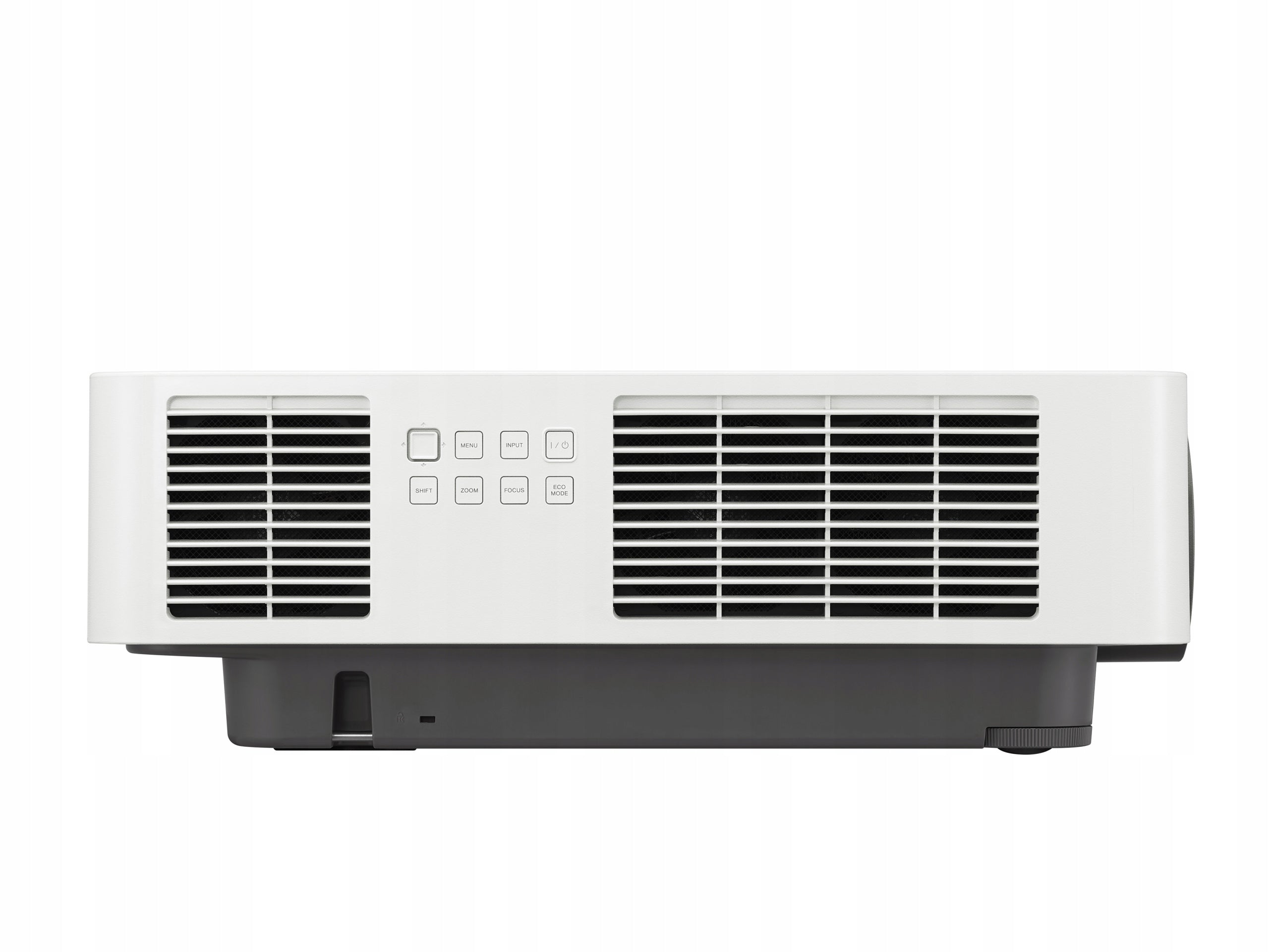Laser projector 3LCD SONY VPL-FHZ85 8000LM Color white