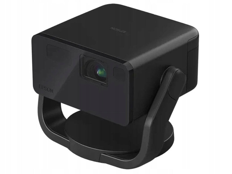 Laser projector Epson EF-22B Full HD 1000lm Google TV Black Model EF-22B