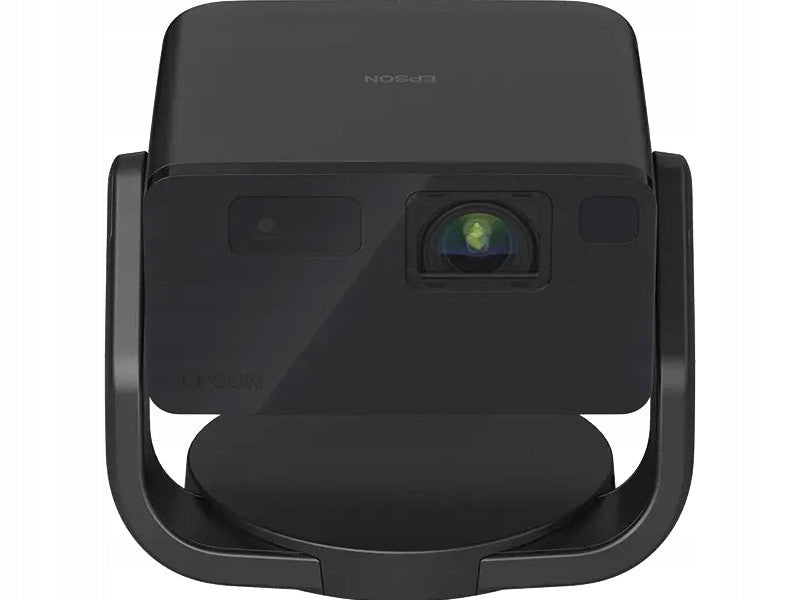 Laser projector Epson EF-22B Full HD 1000lm Google TV Black