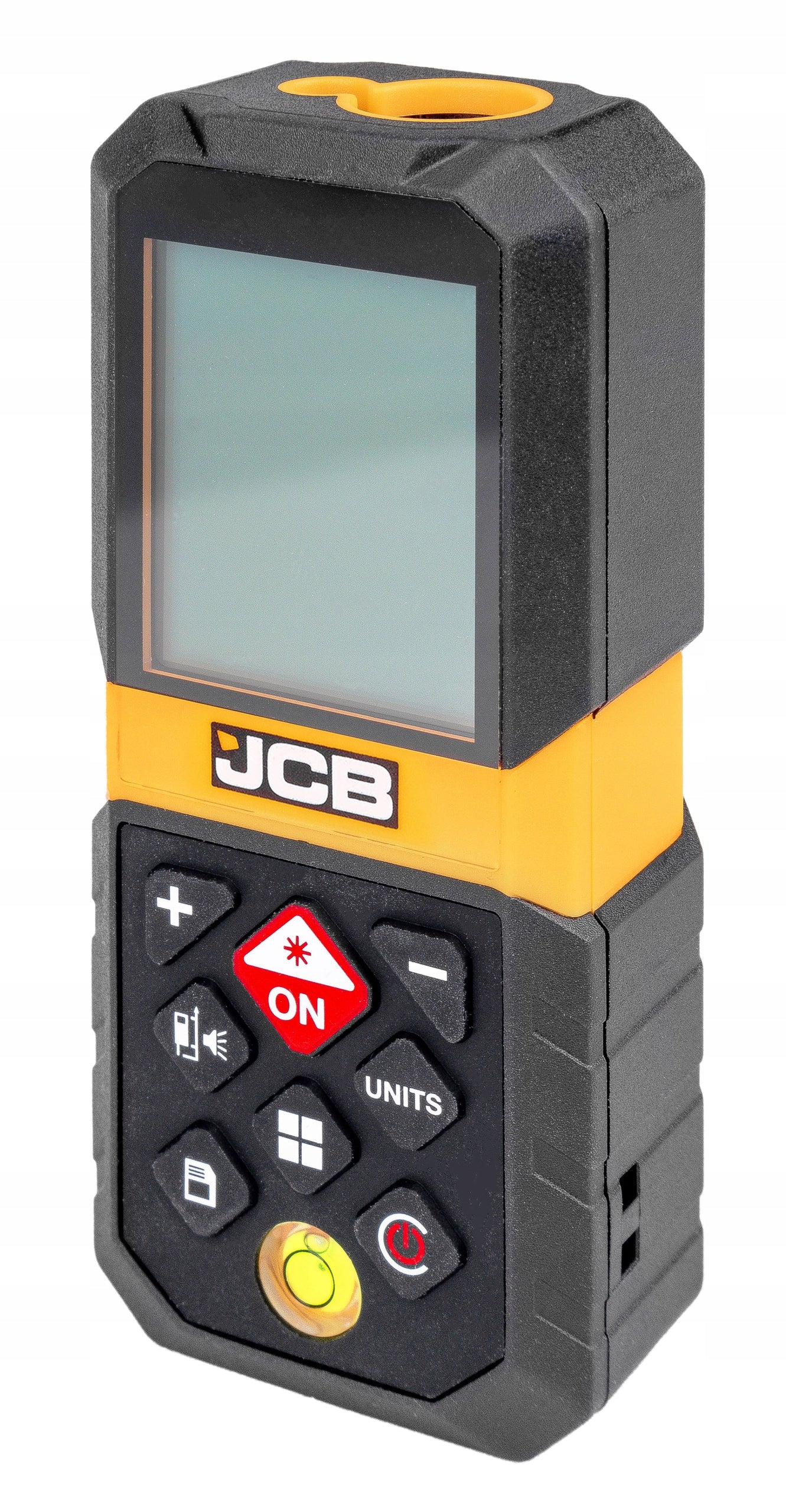 Laser rangefinder digital meter lcd 65m Maximum range 61-100