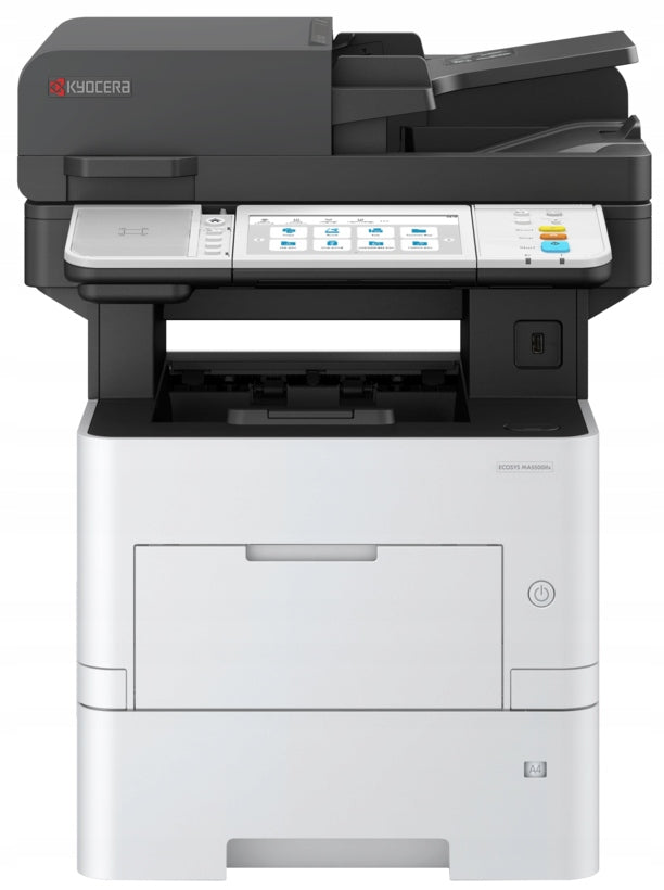 Laserová multifunkční tiskárna (barevná) Kyocera ECOSYS MA4500ifx