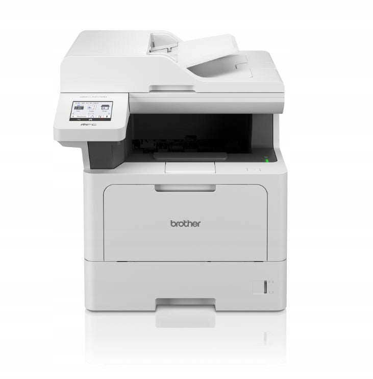 Laserová multifunkční tiskárna (černobílá) Brother MFCL5710DNRE1 Brand Brother
