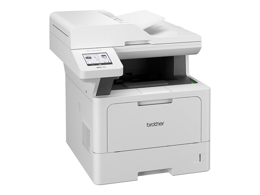 Laserová multifunkční tiskárna (černobílá) Brother MFCL5710DNRE1 Model MFCL5710DNRE1