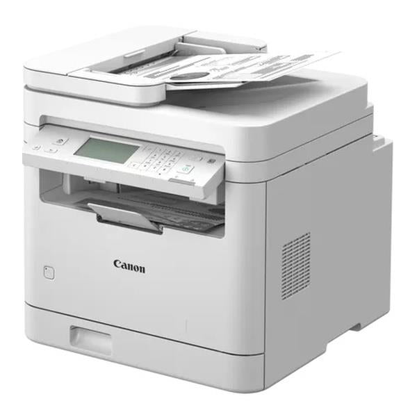 Laserová multifunkční tiskárna (černobílá) Canon 6354C009AA Model 6354C009AA