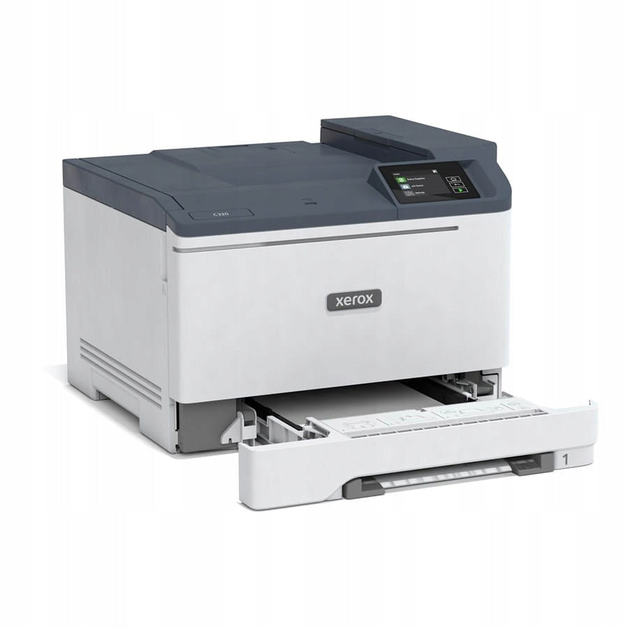 Laserová tiskárna Xerox C320V WiFi Duplex A4 33 str./min Manufacturer code C320V_DNI
