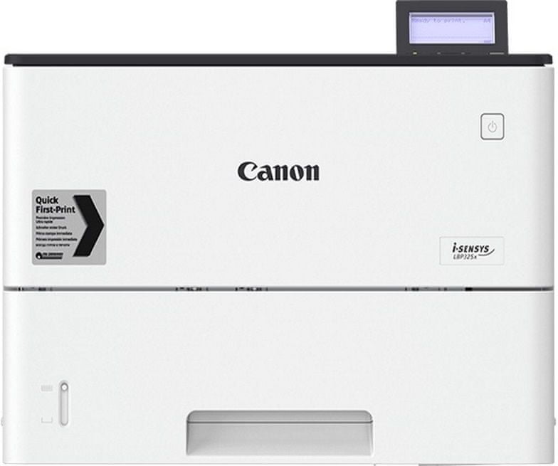 Laserová tiskárna (černobílá) Canon i-Sensys LBP325x Brand Canon