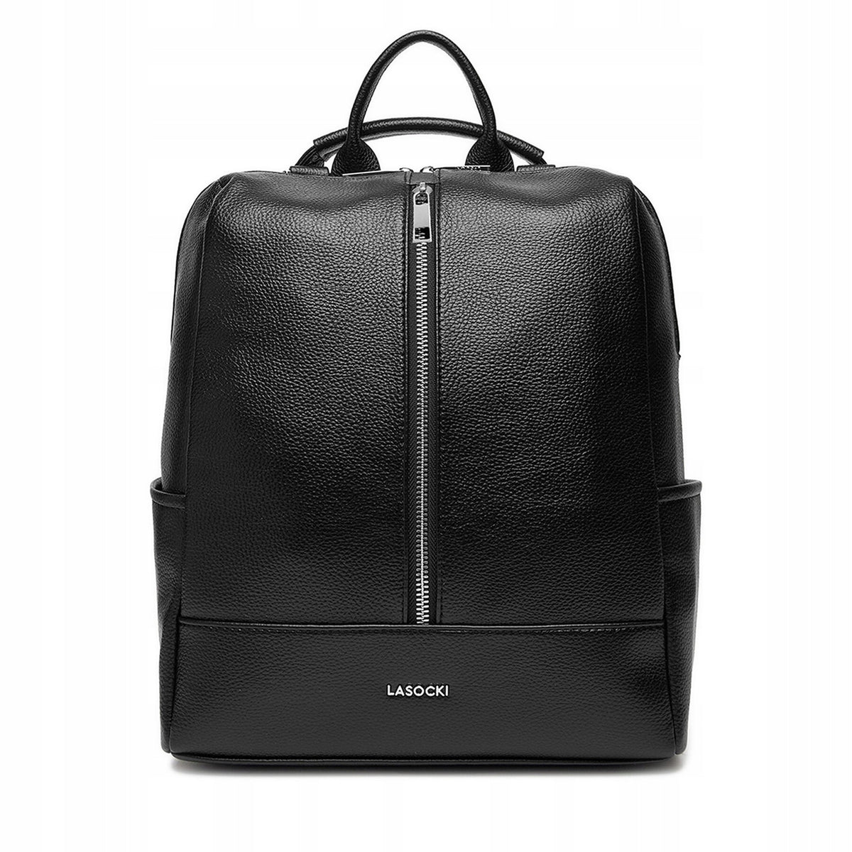 Lasocki Women's Backpack Black 5907964270942