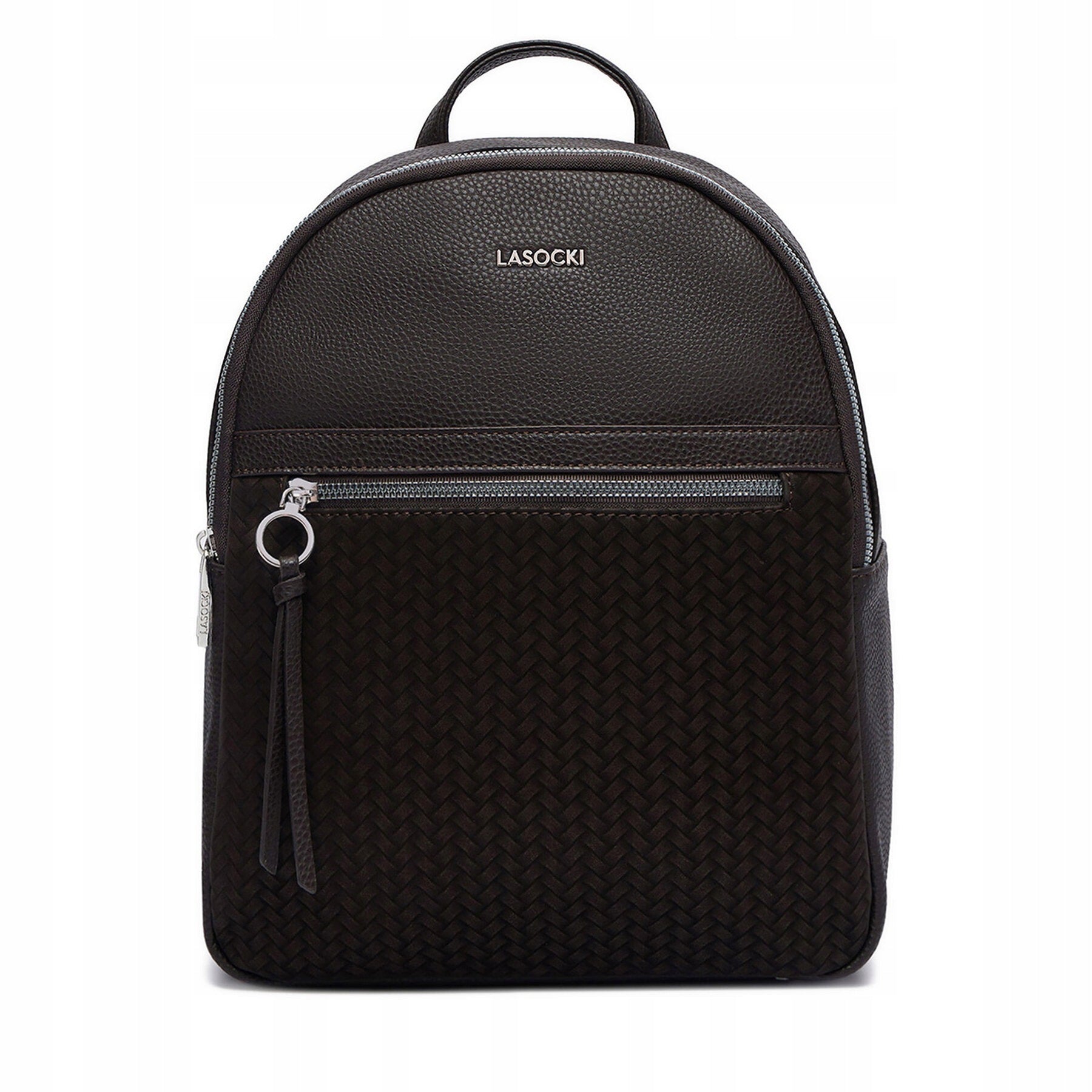 Lasocki Women's Backpack Brown 5907964102472