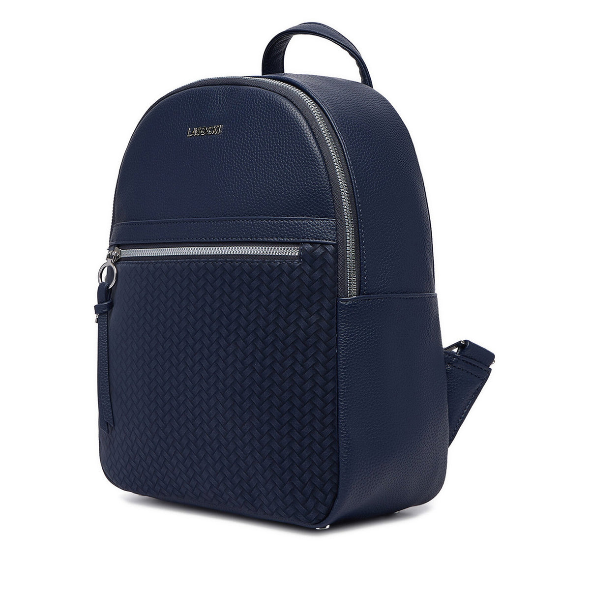 Lasocki Women's Backpack Navy Blue 5907964102489 Brand Lasocki