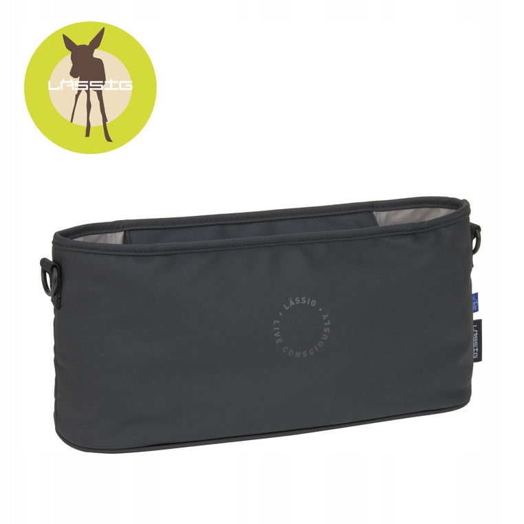 Lassig Green Label Organizer for trolley black Lassig Brand Lassig