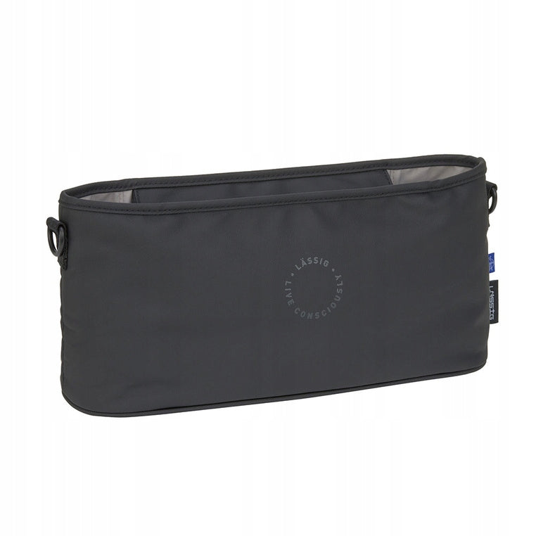Lassig Green Label Organizer for trolley black Lassig