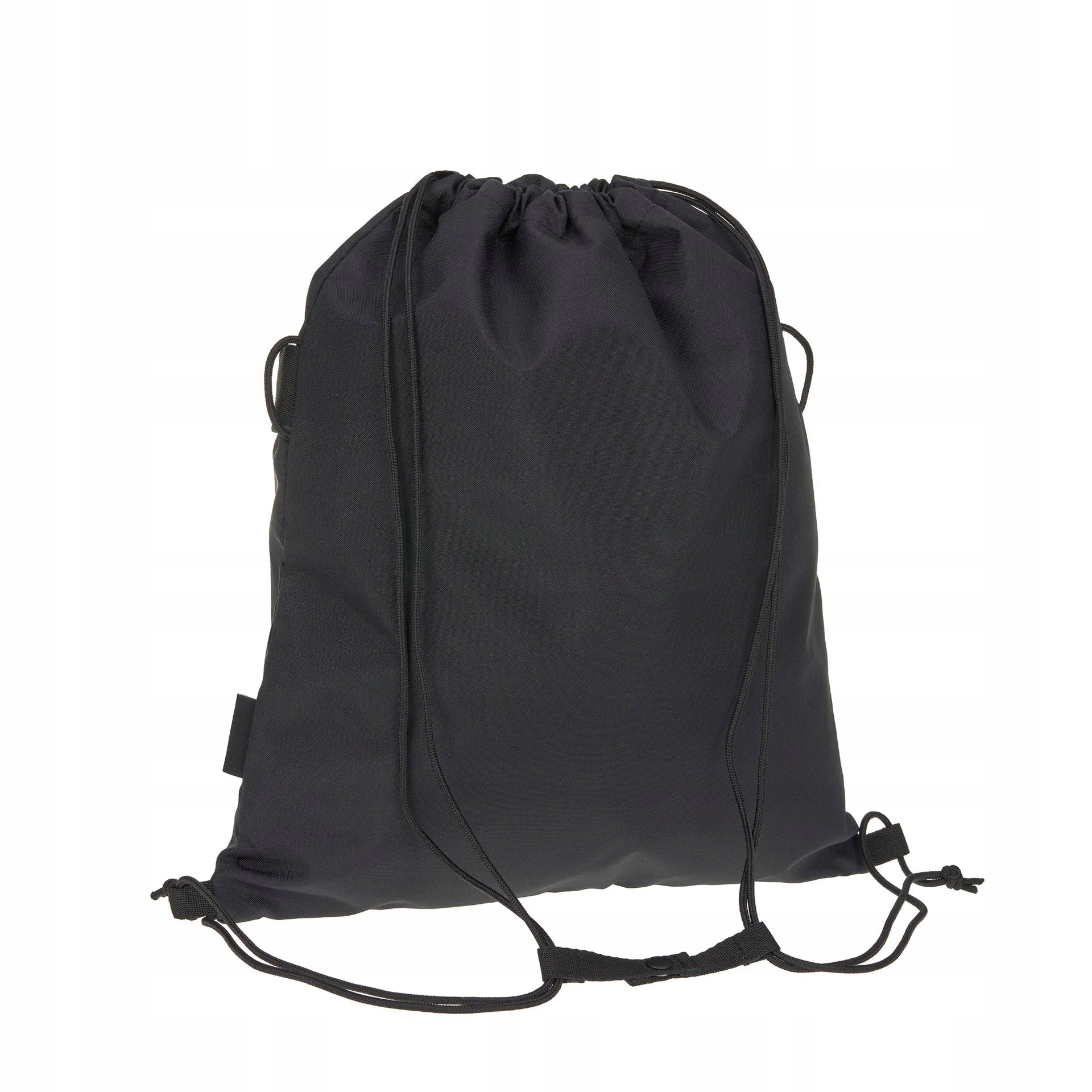 Lassig: sports bag / school bag / BOLD BLACK 1205020000 Packaging status original