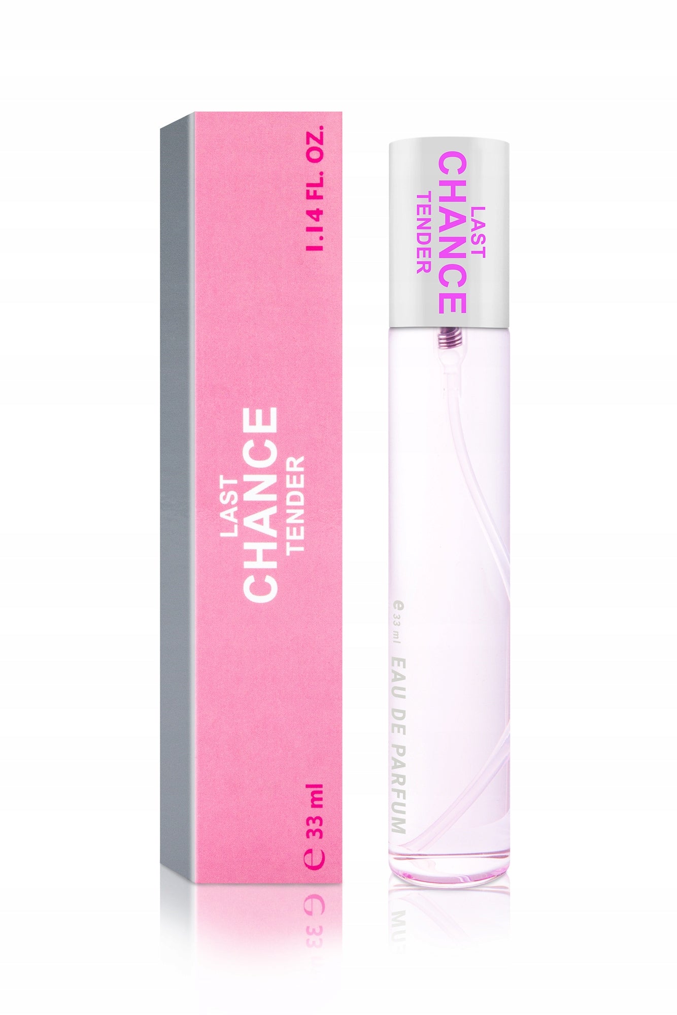 Last Chance Tender 144 Women's Perfume