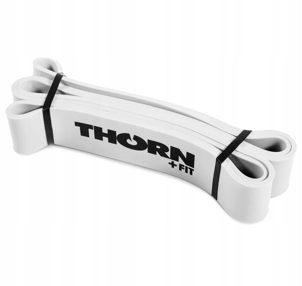 Latex tape THORN FIT Latex Superband 208x4,40x0,45cm MEDIUM Manufacturer code 5908277301866
