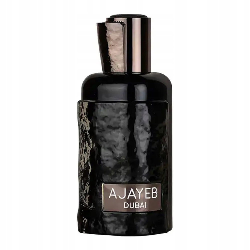 Lattafa Ajayeb Dubai Eau de Parfum 100 ml 1