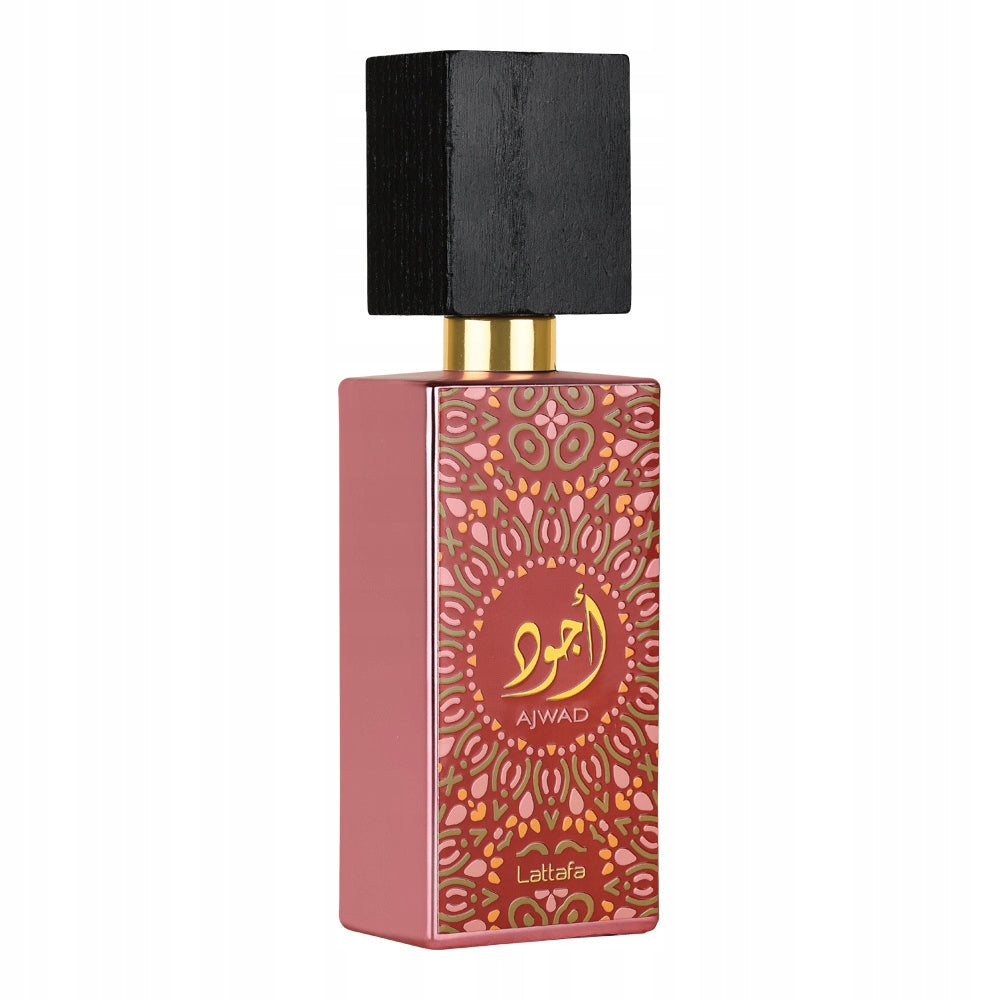 Lattafa Ajwad Pink to Pink Eau de Parfum spray 60ml