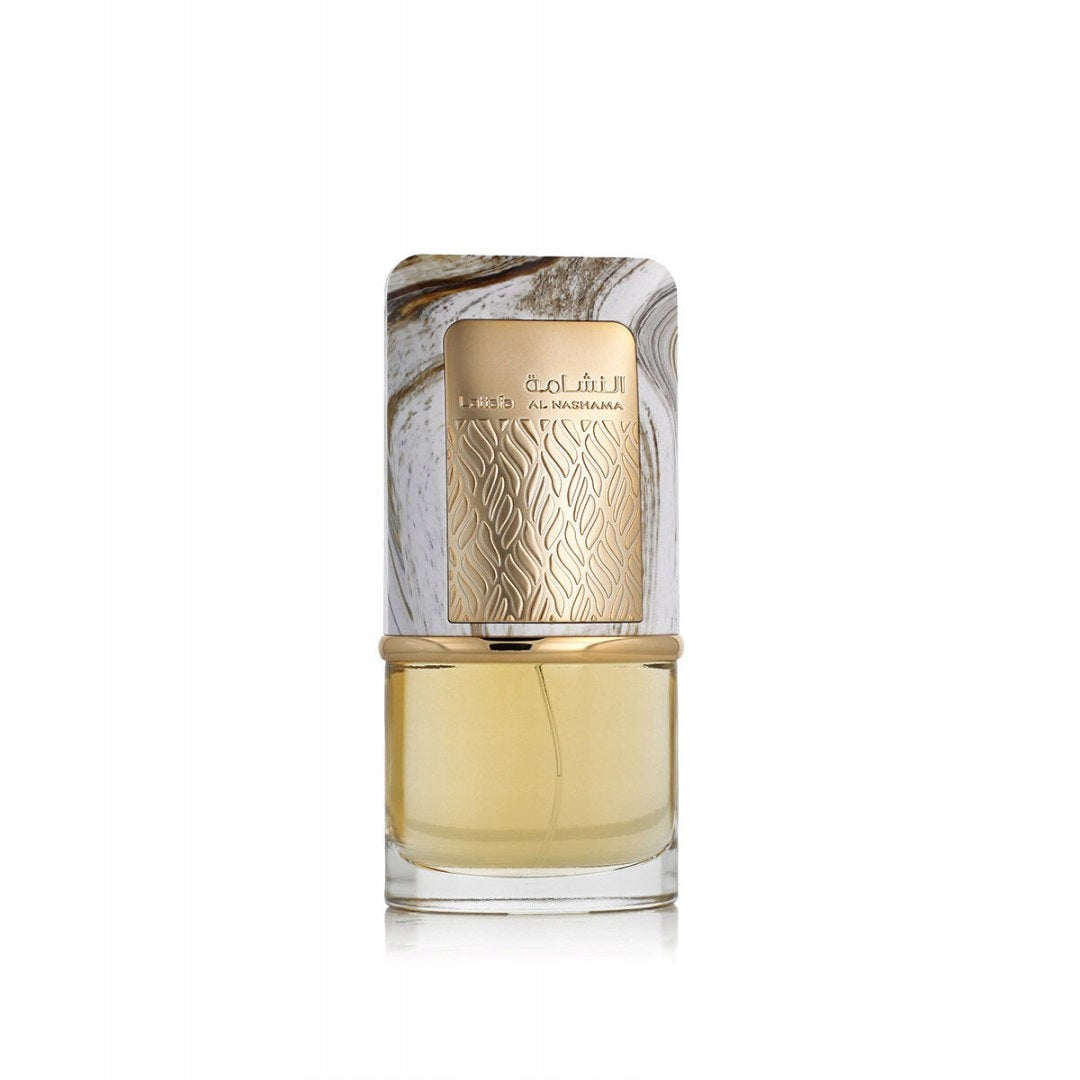 Lattafa Al Nashama Eau de Parfum 100ml Brand Lattafa