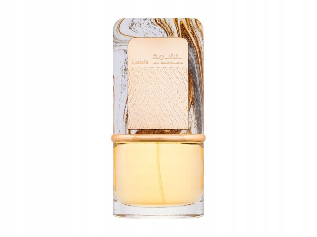 Lattafa Al Nashama Eau de Parfum 100ml