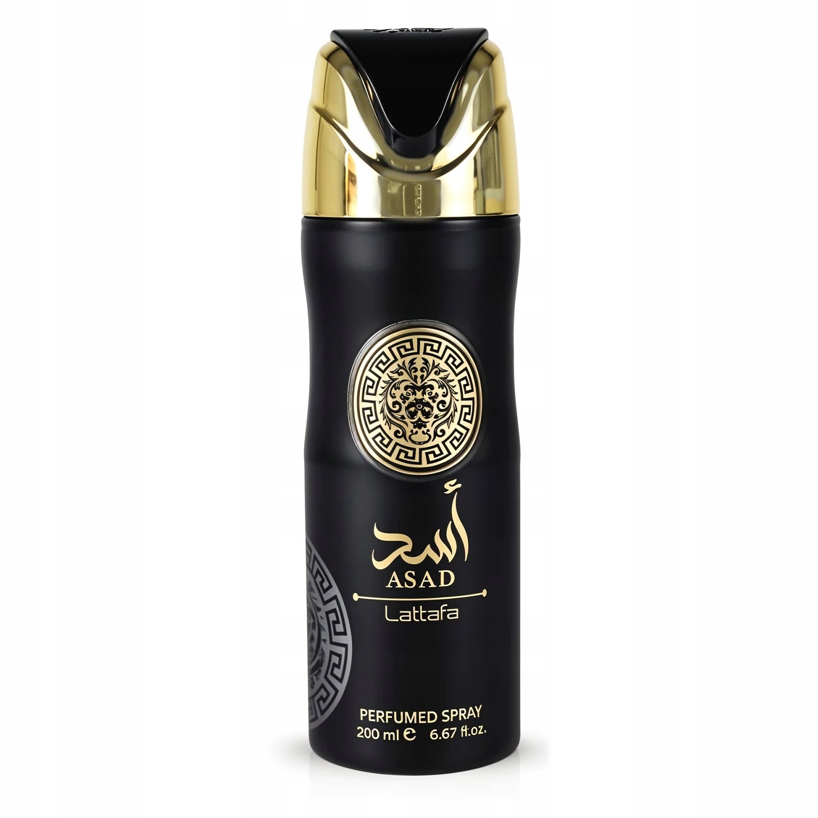 Lattafa Asad Parfumovaný sprej 200ml