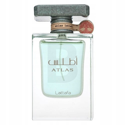 Lattafa Atlas Eau de Parfum 55ml