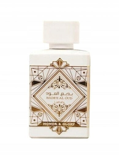 Lattafa Bade'e Al Oud Honor & Glory 100ml EDP Manufacturer code 12173