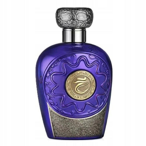 Lattafa Blue Oud Elixir Eau de Parfum 100 ml 1 Brand Lattafa