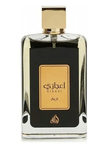Lattafa Ejaazi 100ml EDP EAN (GTIN) 6291106069020