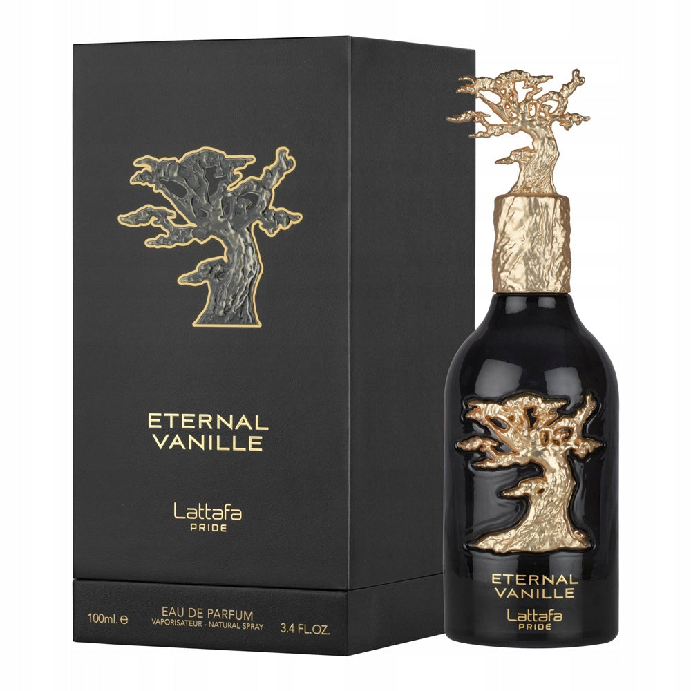 Lattafa Eternal Vanille Eau de Parfum 100 ml 1 Line other