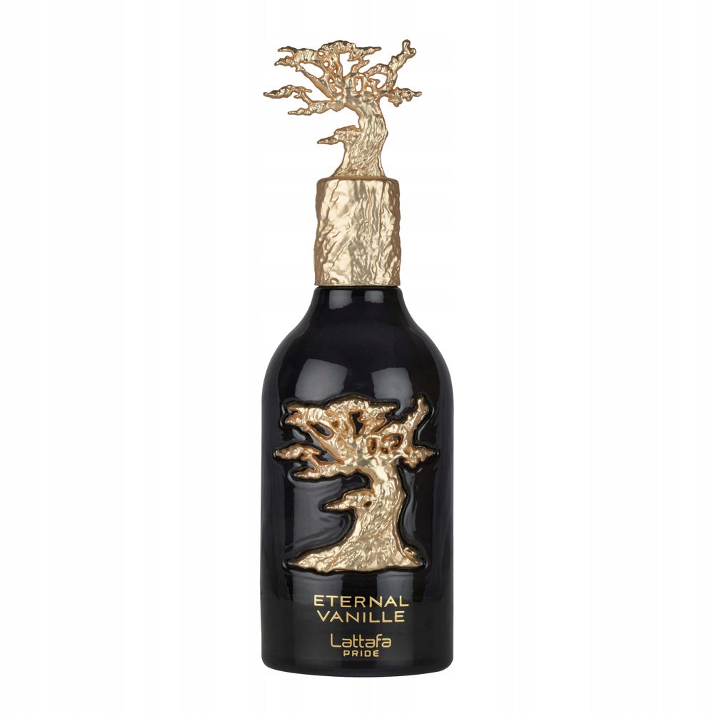 Lattafa Eternal Vanille Eau de Parfum 100 ml 1