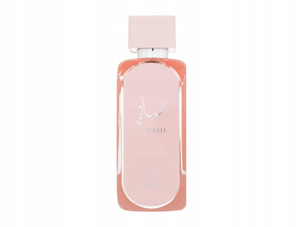 Lattafa Hayaati Florence Perfume 100ml