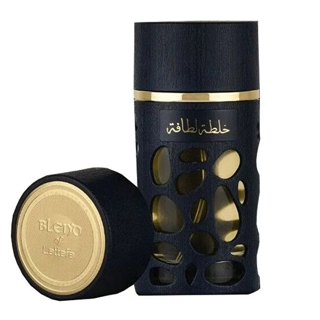 Lattafa Khalta Unisex Perfumed Water 100ml Brand Lattafa