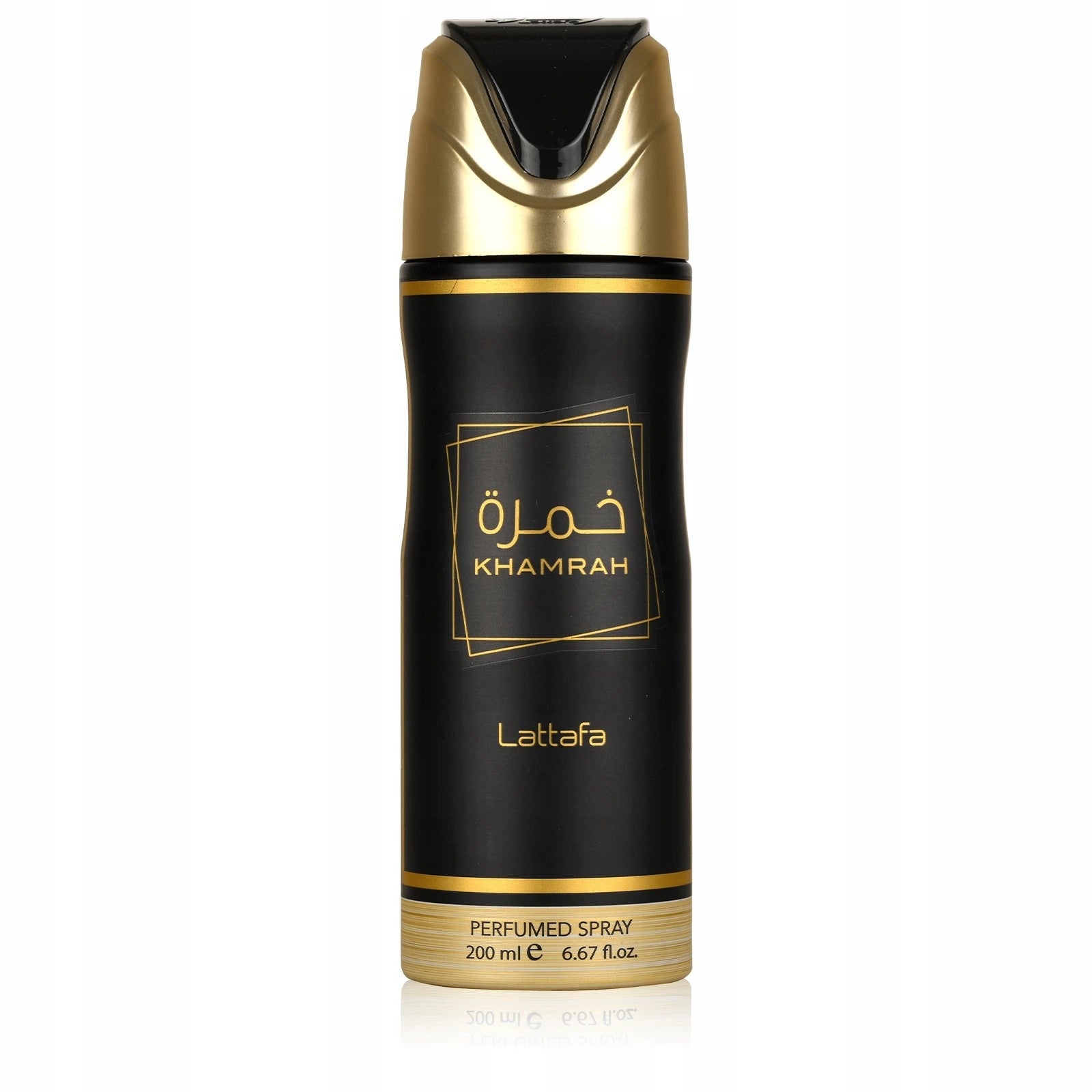 Lattafa Khamrah Parfumovaný sprej 200ml