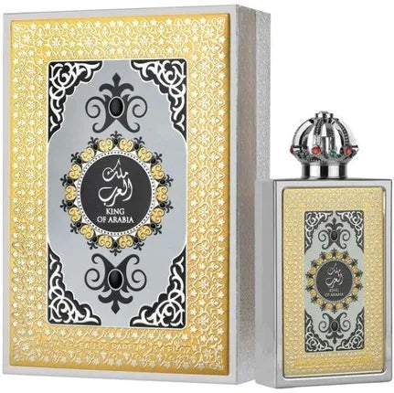 Lattafa King of Arabia Edp 100ml