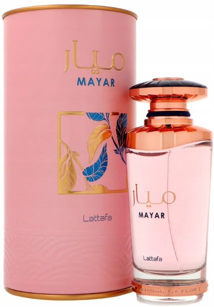 Lattafa Mayar 100 ml EDP Perfumed Water for Women