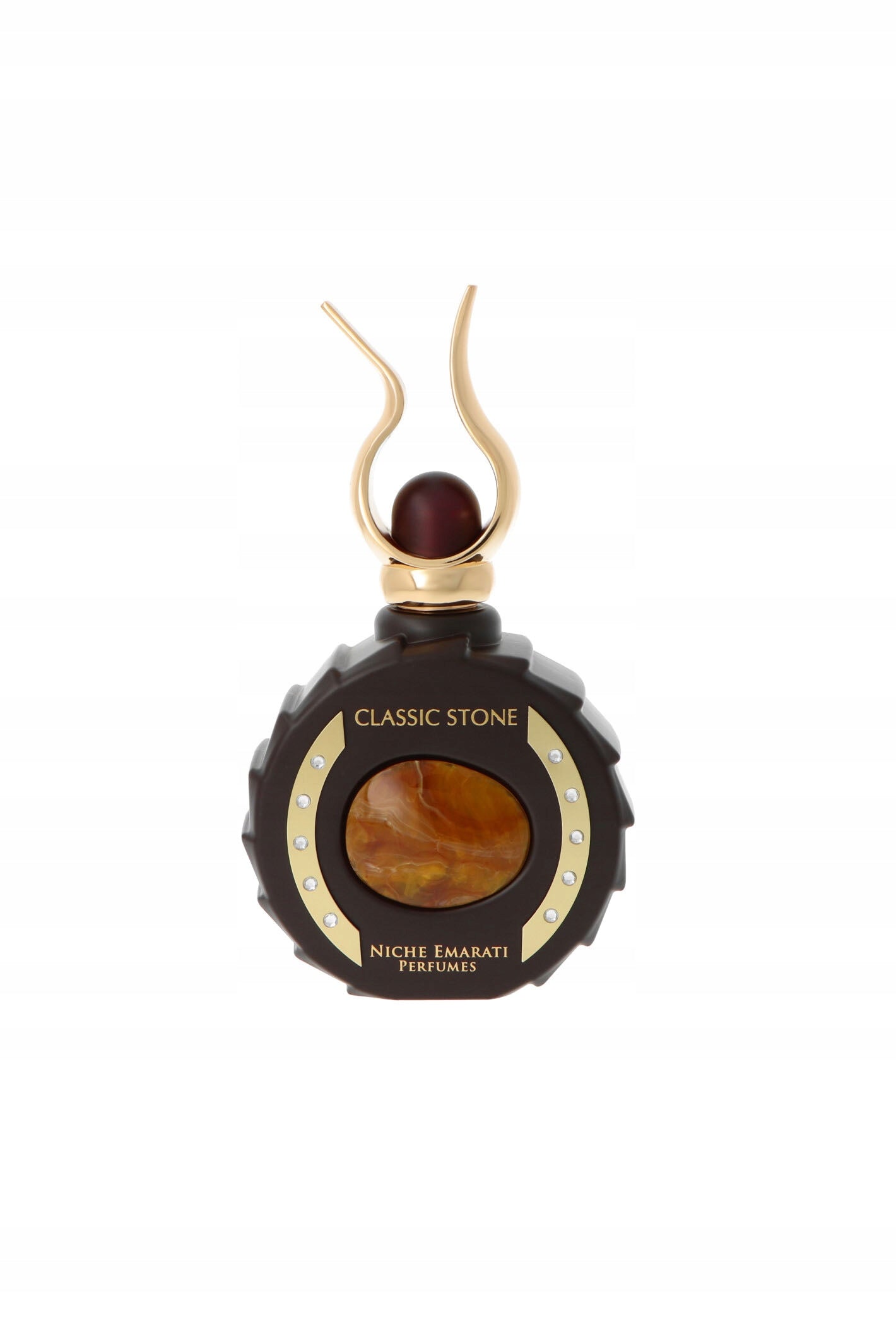 Lattafa Niche Emarati Classic Stone Edp 100ml Packaging status original