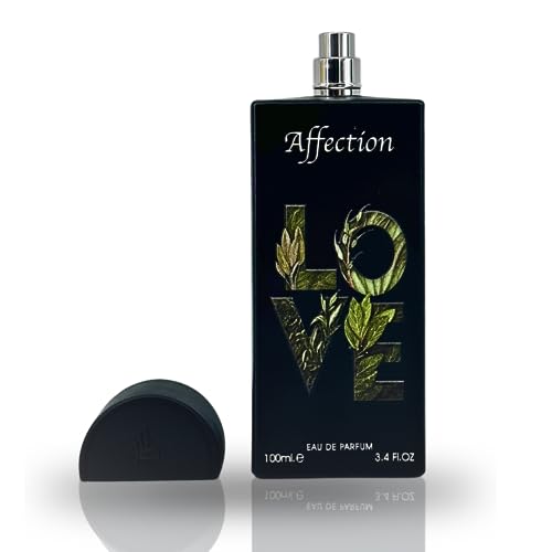 Lattafa Pride Affection Love 100 ml Eau de Parfum Brand Lattafa