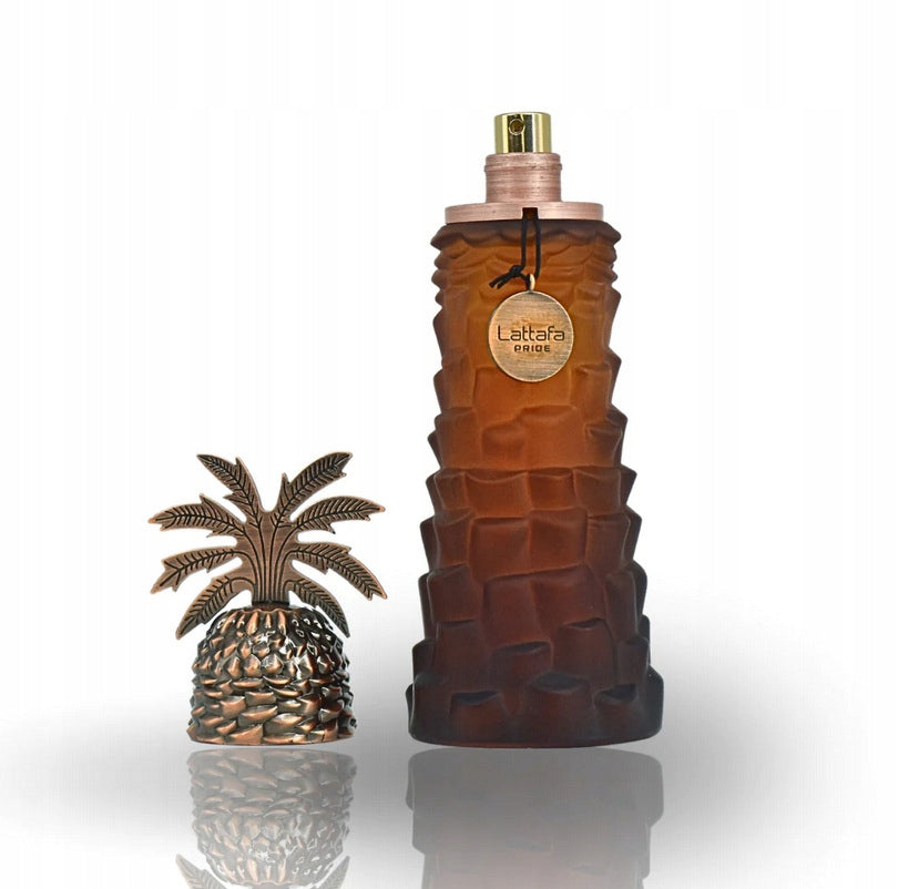 Lattafa Pride Ajwaa Eau de Parfum 90ml Brand Lattafa