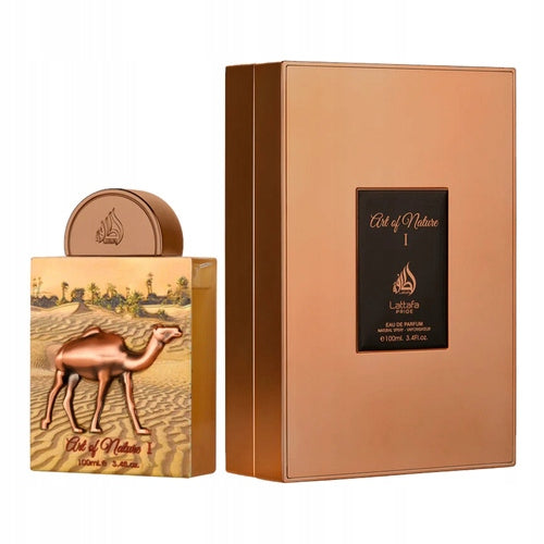 Lattafa Pride Art of Nature I Eau de Parfum 100 ml unisex